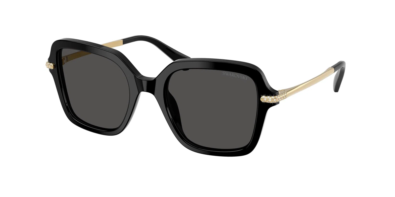 Swarovski 6040 Sunglasses - view 8